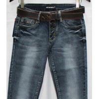 Джинси жіночі New sky jeans 8135