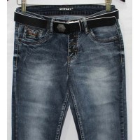 Джинси жіночі New sky jeans 8136