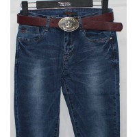 Джинси жіночі NEW SKY jeans 8158