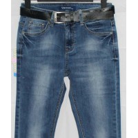 Джинси жіночі VANVER JEANS 8759