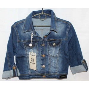 Джинсові болеро POSHUM JEANS 0346