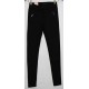 Лосини жіночі трикотаж висока посадка Miaoni jeans 8024
