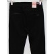 Лосини жіночі трикотаж висока посадка Miaoni jeans 8024