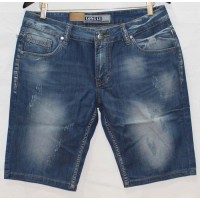 Джинсові шорти LONG LI JEANS 1044