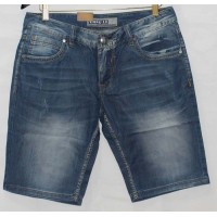 Джинсові шорти LONG LI JEANS 1046