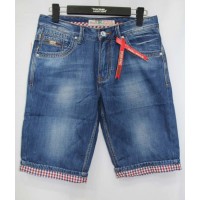 Джинсові шорти Star king jeans 13073