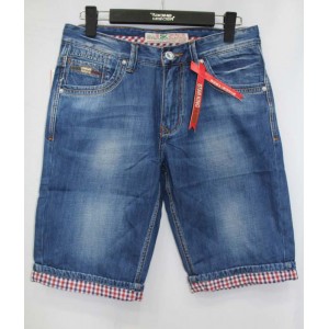 Джинсові шорти Star king jeans 13073