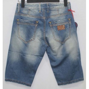 Джинсові шорти Starking jeans 15002