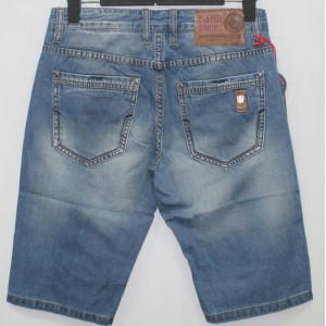 Джинсові шорти STARKING JEANS 15003