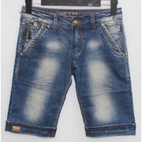 Джинсові шорти Racing car jeans 2042