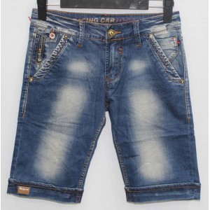 Джинсові шорти Racing car jeans 2042