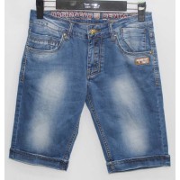 Джинсові шорти Racing car jeans 2043