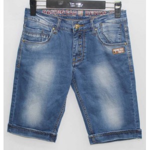 Джинсові шорти Racing car jeans 2043