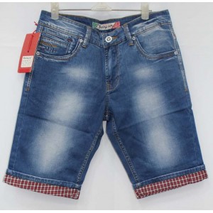 Джинсові шорти Racing car jeans 2056