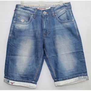Джинсові шорти Racing car jeans 2085