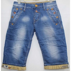 Джинсові шорти Racing car jeans 2097