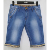 Джинсові шорти Racing car jeans 2101