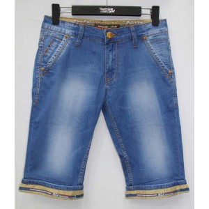 Джинсові шорти Racing car jeans 2101