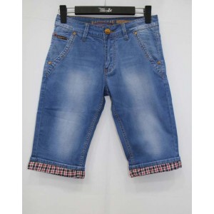 Джинсові шорти Racing car jeans 2102