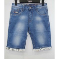 Джинсові шорти Racing car jeans 2103