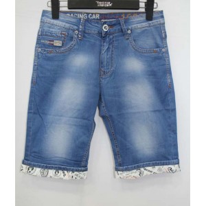 Джинсові шорти Racing car jeans 2103