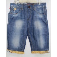 Джинсові шорти Racing car jeans 2105
