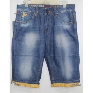 Джинсові шорти Racing car jeans 2105