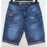Джинсові шорти NEW SKY JEANS 21922