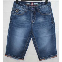 Джинсові шорти NEW SKY JEANS 21933