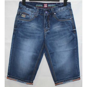 Джинсові шорти NEW SKY JEANS 21933