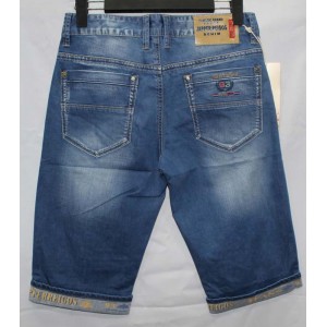 Джинсові шорти Japper reigos jeans 5002