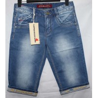 Джинсові шорти Japper reigos jeans 5006