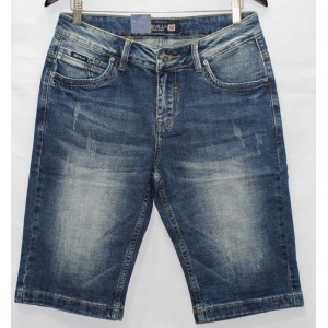 Джинсові шорти чоловічі Sevilla jeans 571