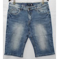 Джинсові шорти чоловічі Sevilla jeans 572