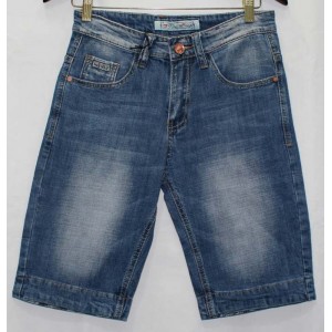 Джинсові шорти Voum up jeans 8241