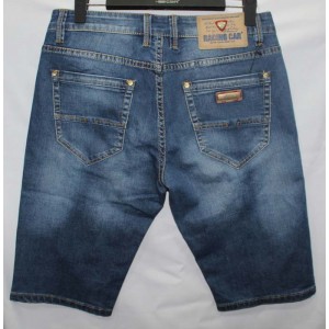 Джинсові шорти Racing car jeans RB2525
