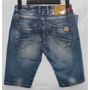 Джинсові шорти Racing car jeans RB2527