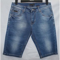 Джинсові шорти Racing car jeans RB2529