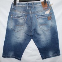 Джинсові шорти Racing car jeans RB2530