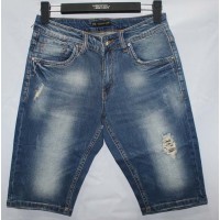 Джинсові шорти Racing car jeans RB 2531