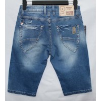 Джинсові шорти Racing car jeans RB2533