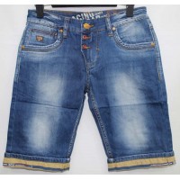 Джинсові шорти Racing car jeans RGK 2055