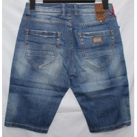 Джинсові шорти Star king jeans k15009