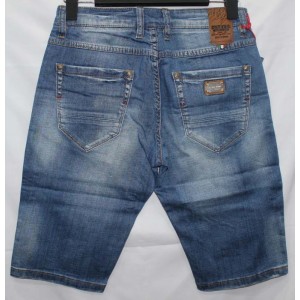 Джинсові шорти Star king jeans k15009