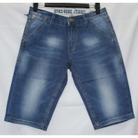 Джинсові шорти Star king jeans k15015