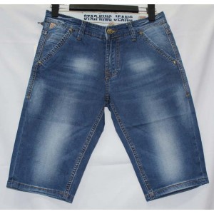 Джинсові шорти Star king jeans k15015
