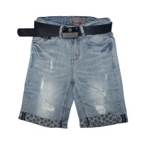 Шорти жіночі Lolo blues jeans 1851