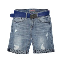 Шорти жіночі Lolo blues jeans 1881