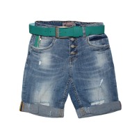 Шорти жіночі Lolo blues jeans 2502