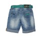 Шорти жіночі Lolo blues jeans 2502